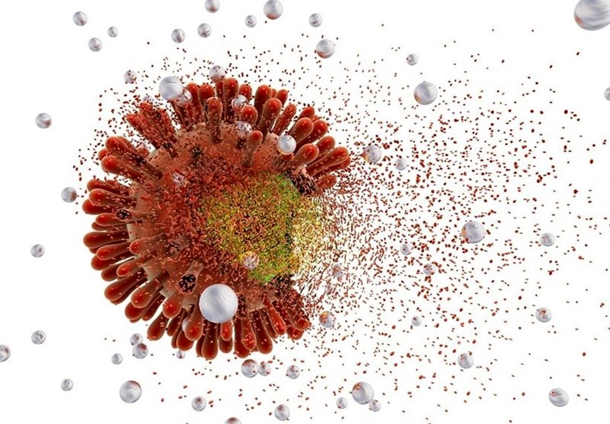 هشدار بازگشت دوباره کرونا | کرونا شایع‌ترین ویروس تنفسی کشور شد