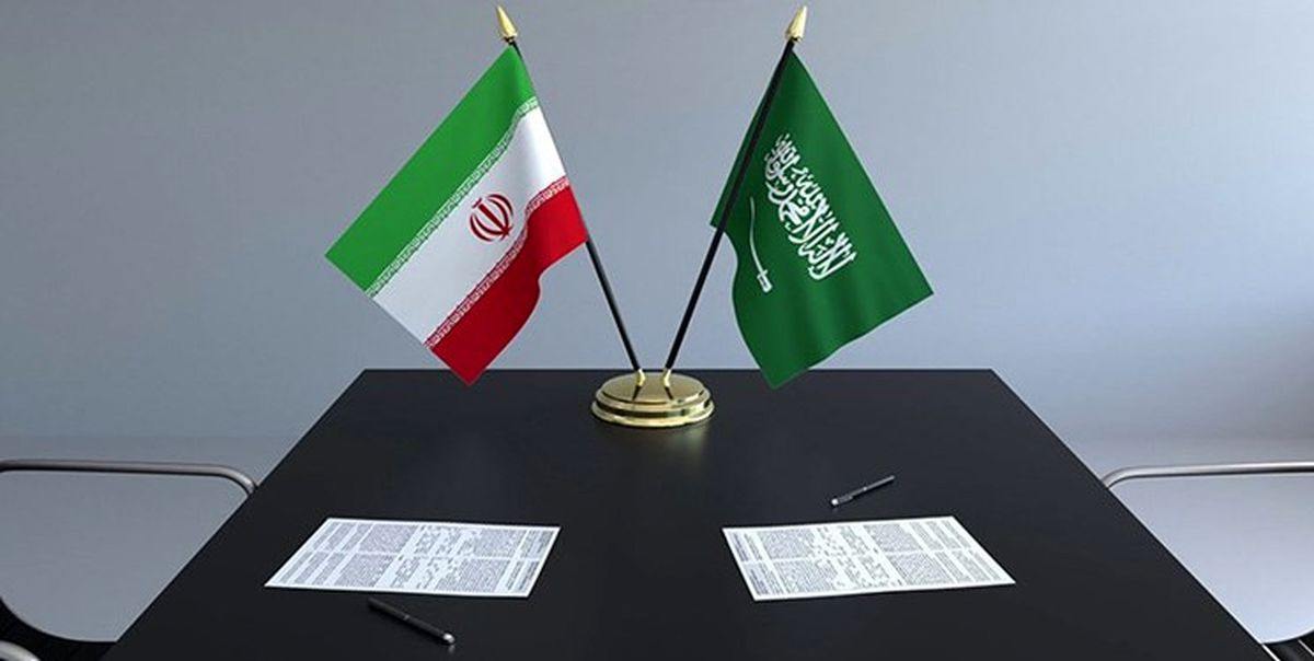 ادعای روزنامه قطری؛ مقدمهچینی بغداد برای دیدار مقامات ایرانی-سعودی