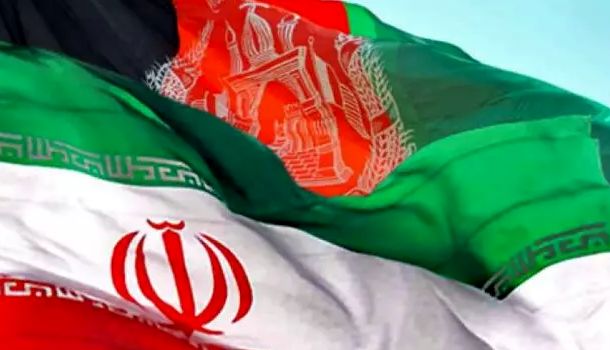 دیدار وزیر خارجه دولت سرپرست افغانستان با مقام وزارت خارجه ایران