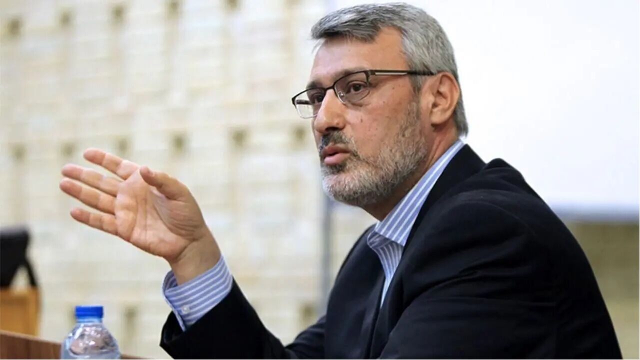 بعیدینژاد: اسنپبک از همان روز نخست، در پاسخ به خواسته ایران مطرح شد