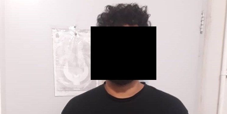  دستگیری عامل تیراندازی نوشهر در کمتر از ۱۲ ساعت