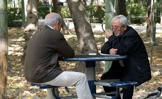 واریزی متفاوت برای عیدی بازنشستگان با اعمال ضریب جدید | زمان دقیق واریز عیدی بازنشستگان