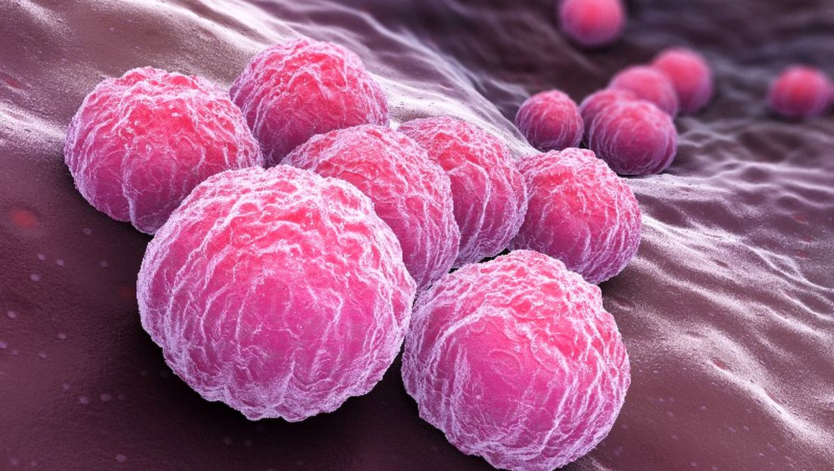 درمان سوزاک چند روز طول میکشد؟