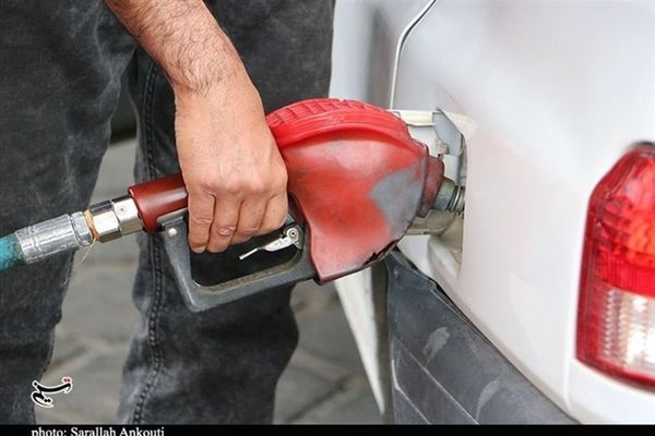 اصلاحیه جدید برای مصوبه بنزینی دولت | تغییر در نرخ سوم بنزین