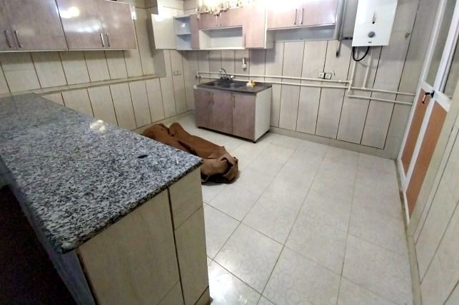 کرامت گمشده؛ اجارههای عجیب زیرزمین