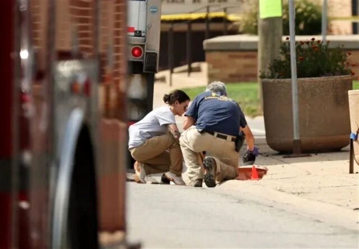 حمایت قاطع ترامپ از قتل یک زن مهاجر