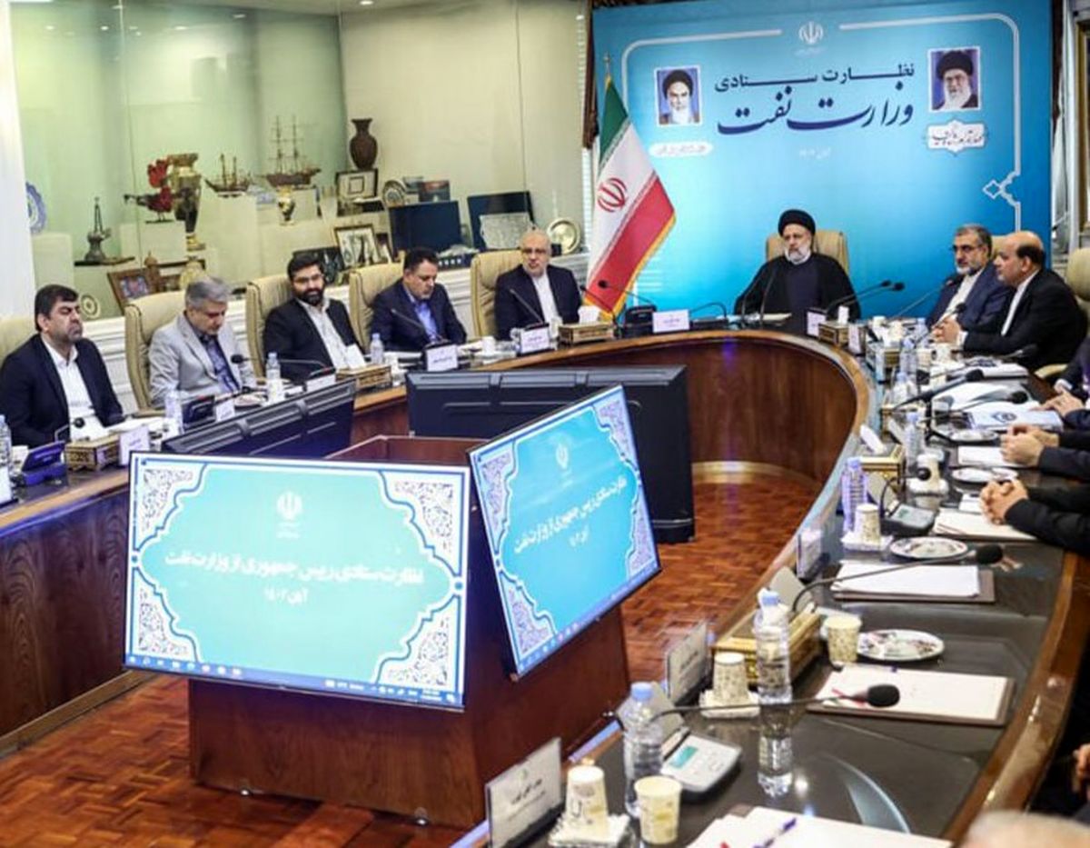 تکذیب غیبت اوجی در جلسه امروز رئیس‌جمهور