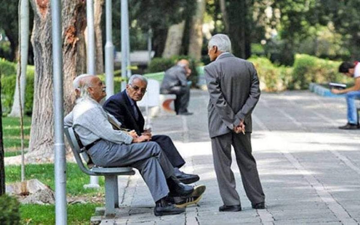 ۴ پرداختی مهم برای بازنشستگان در مرداد | حقوق بازنشستگان با معوقات؛ عدد نهایی تعیین شد