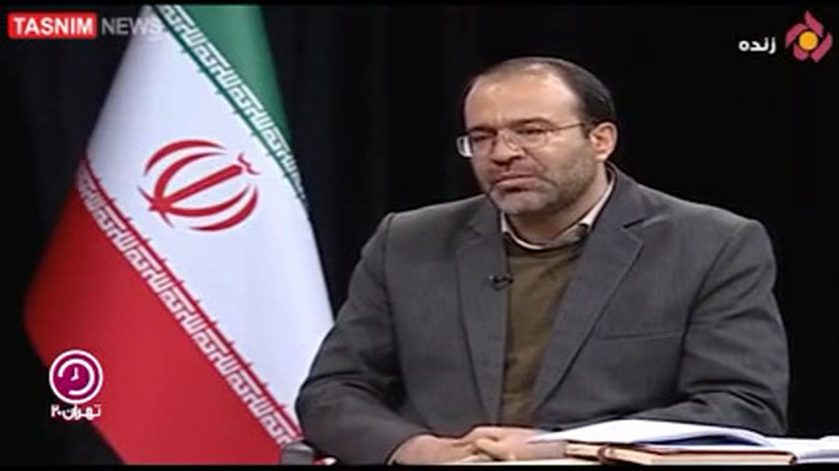 نماینده مجلس: صرفه‌جویی دولتی‌ها تورم را کاهش می‌دهد