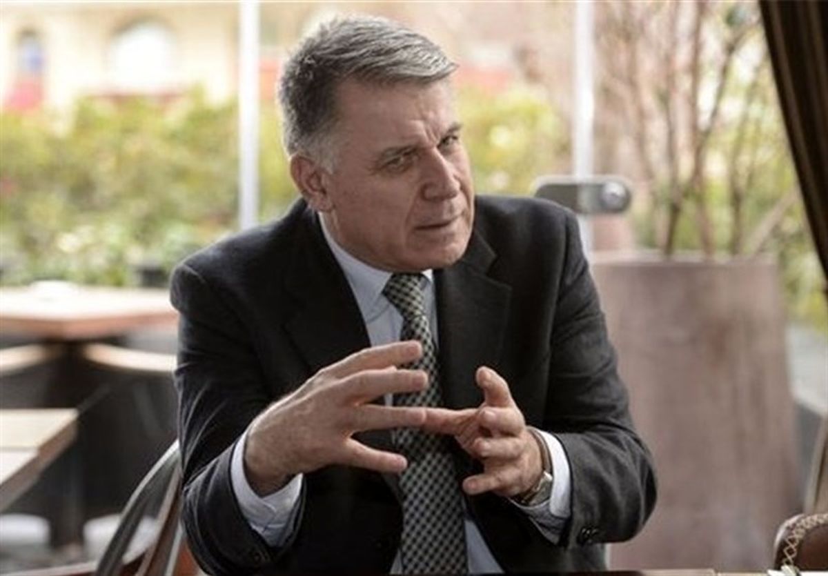  مقام سابق امنیتی ترکیه: خسارت پاسخ نظامی ایران سنگین بود