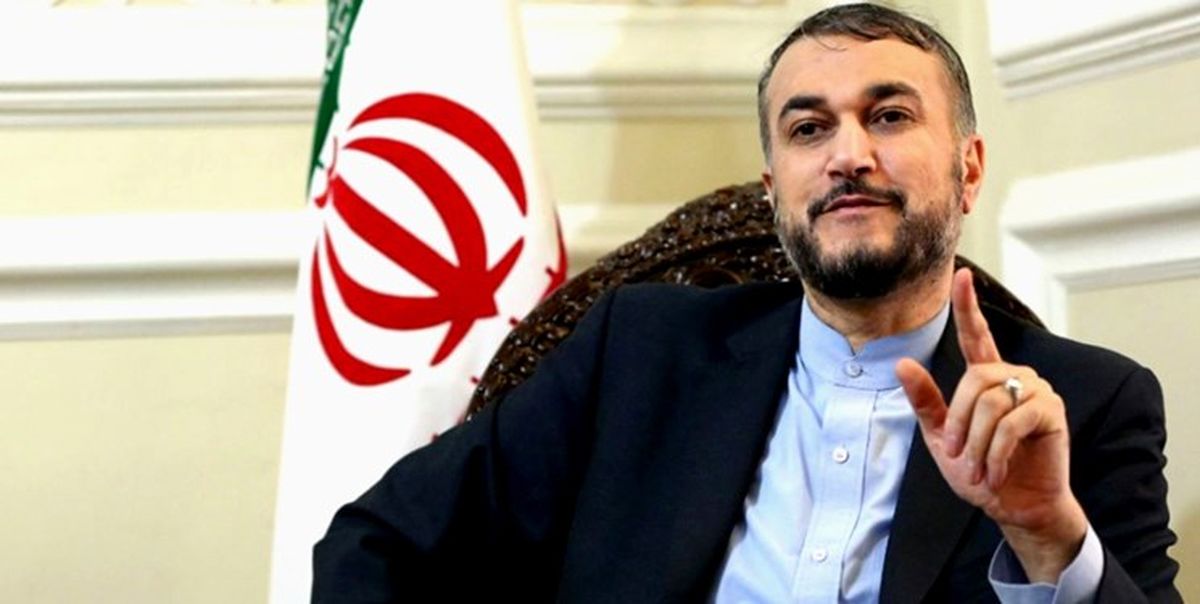 واکنش امیرعبداللهیان به هتک حرمت به مسجدالاقصی