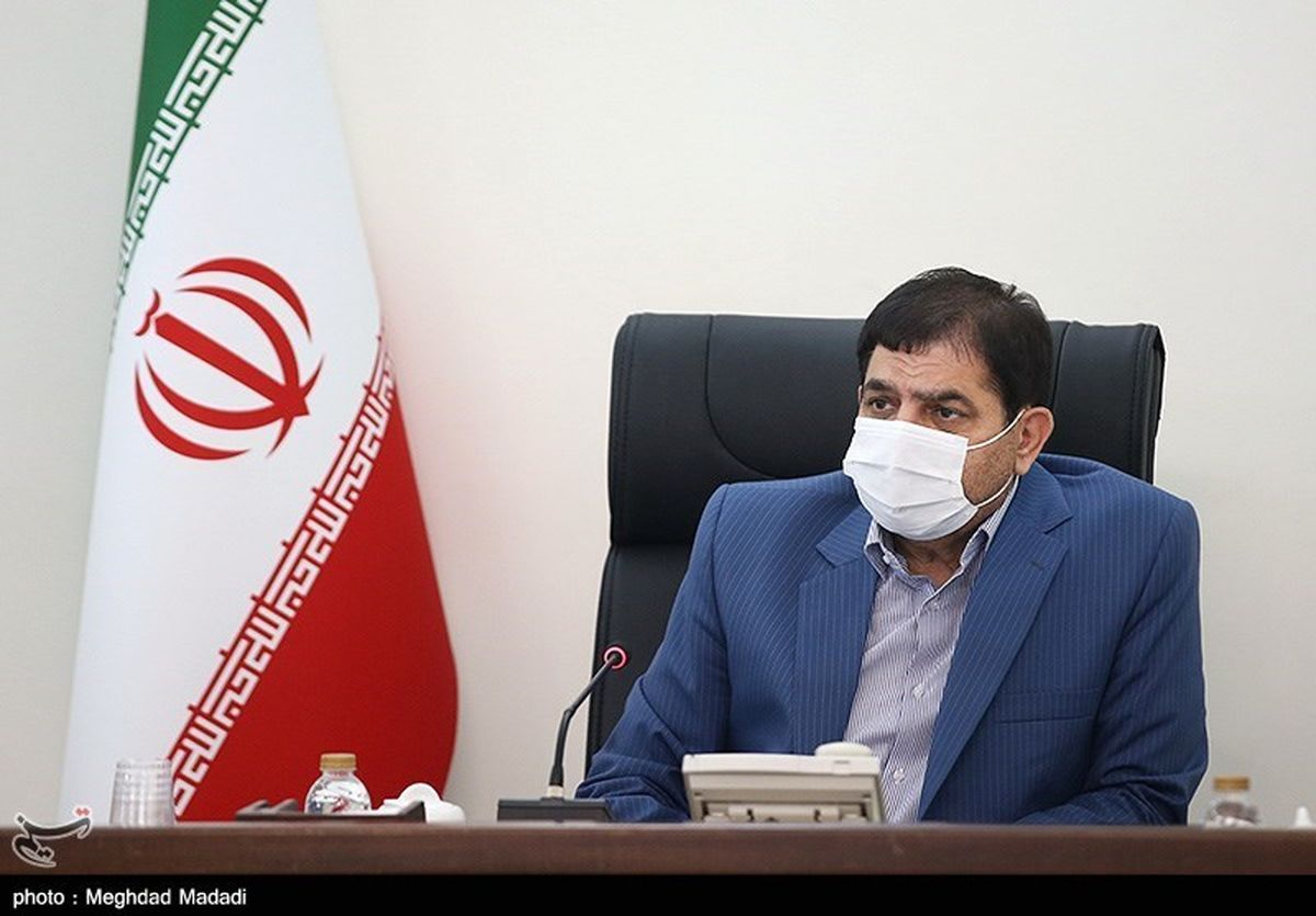 جلسه هماهنگی سفر استانی رئیس جمهور به استان مرکزی