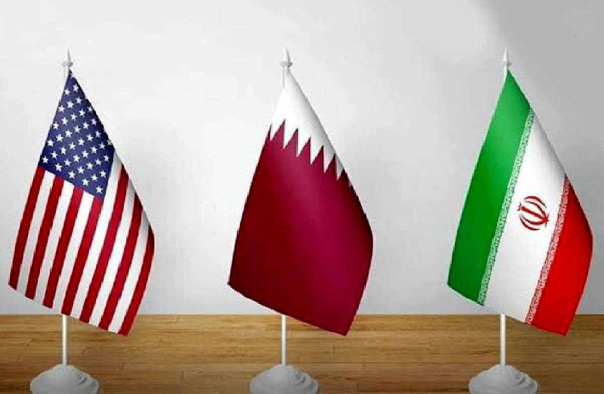 دو گره مذاکرات فنی در دوحه