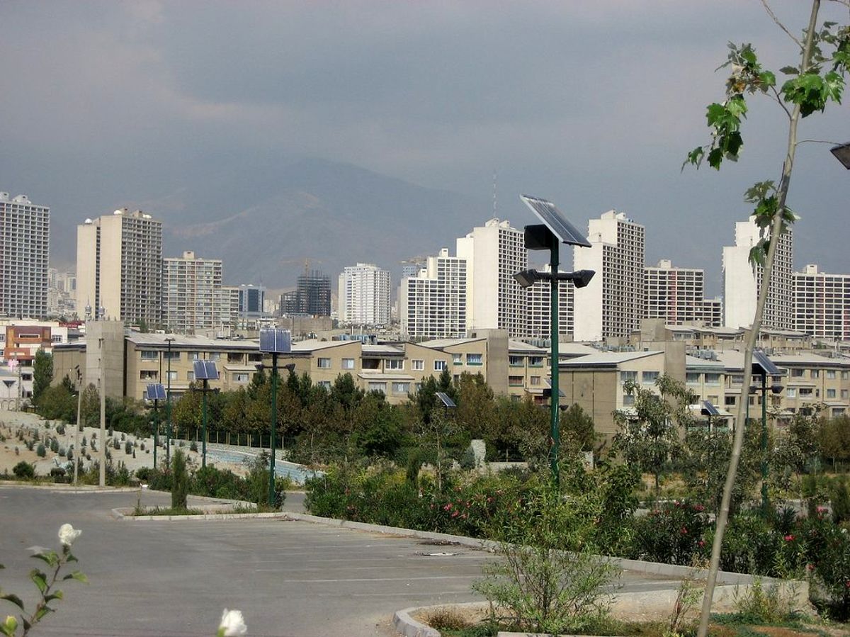 جدیدترین قیمت آپارتمان 70 متری در شهرک غرب