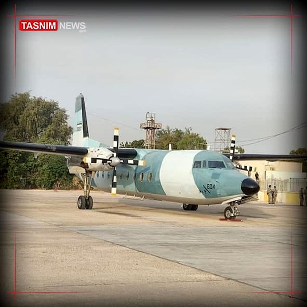 الحاق بالگرد و هواناو به نیروی دریایی ارتش