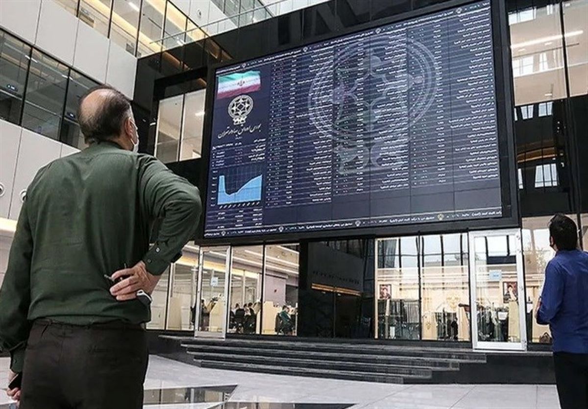 بورس فردا تعطیل شد