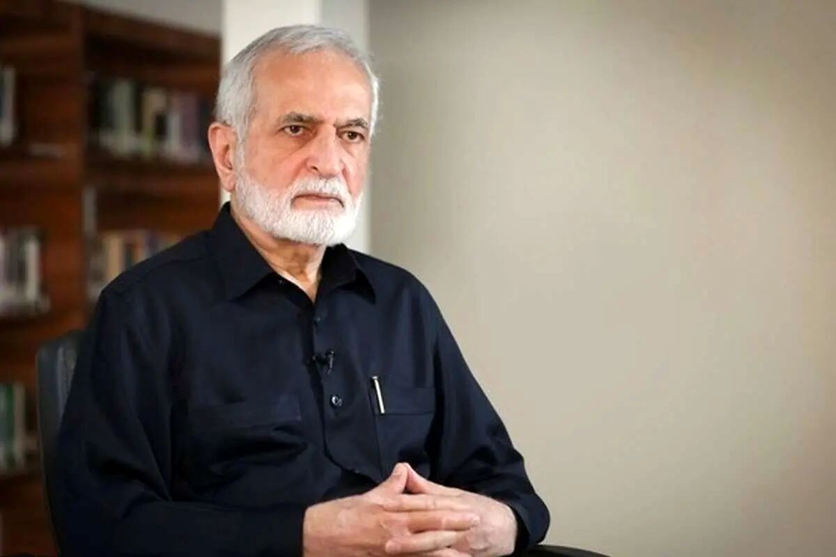 گزارش بیمارستان شهدای تجریش از نحوه شهادت دکتر کمال خرازی