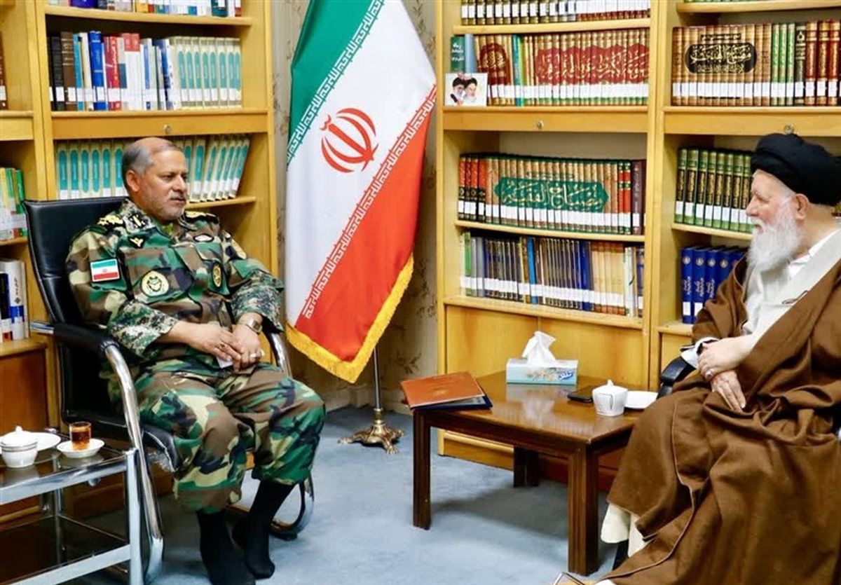 علمالهدی: آموزشهای عقیدتی به سربازان وظیفه مورد توجه قرار بگیرد