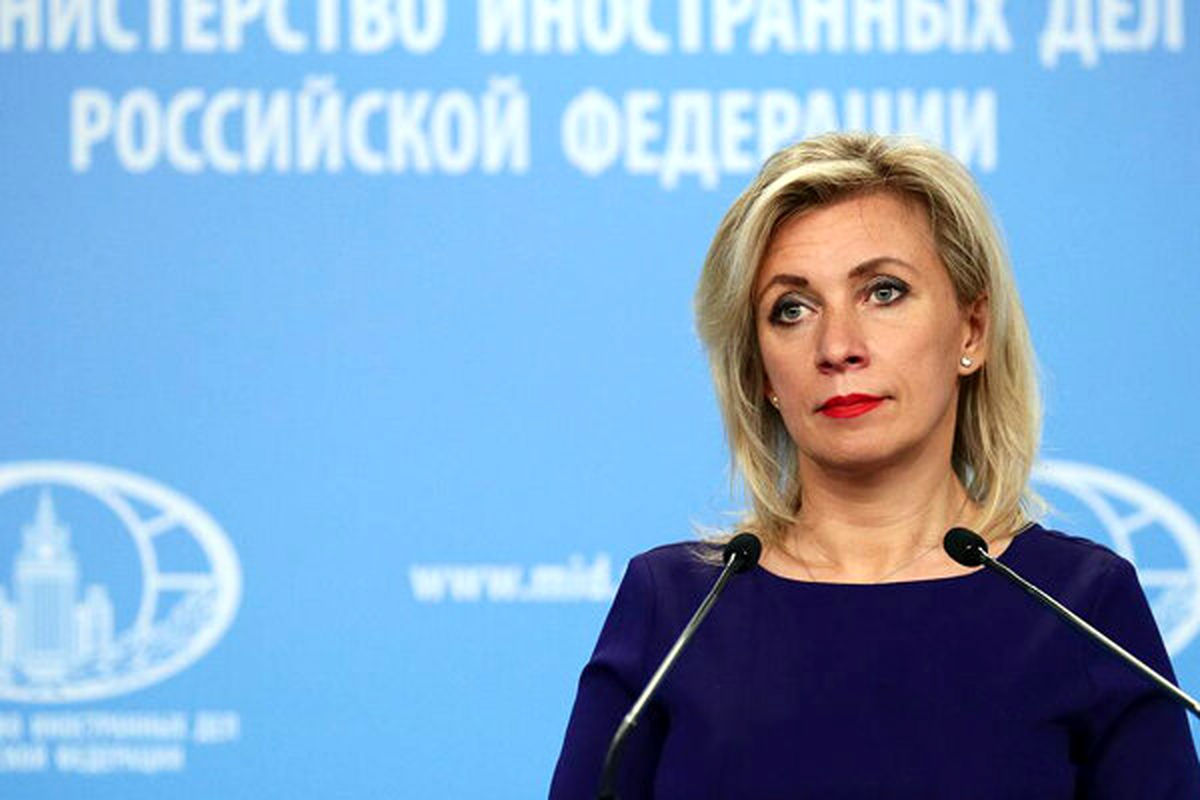 اوکراین در مسیر برانگیختن فاجعه هسته ای است