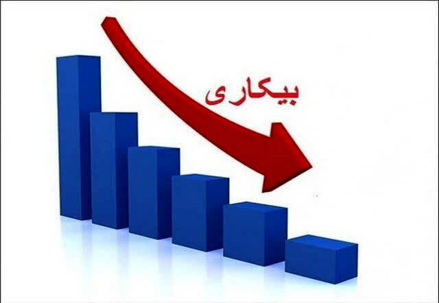 آخرین نرخ بیکاری اعلام شد