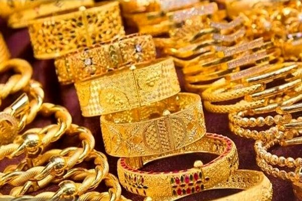 جهش شوکه کننده قیمت طلا و سکه امروز ۱۳ آذر | قیمت طلا وارد کانال جدید شد