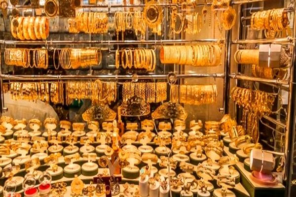 قیمت طلا و سکه ۸ آذر ۱۴۰۴ | سکه امامی از ۱۲۰ میلیون عبور کرد!