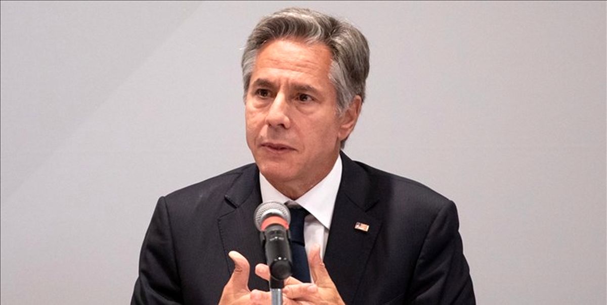 نظر جالب بلینکن درباره پوتین