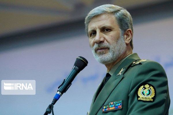 فرزندان ارتش به هر متجاوزی پاسخ کوبنده‌تر می‌دهند