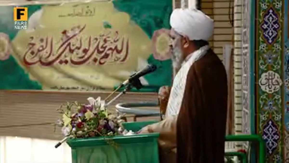 امام جمعه بابلسر: هنگام قطعی برق، اول برق خانه من را قطع کنید