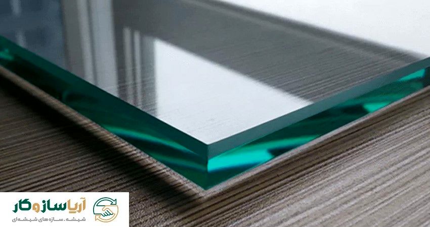 شیشه سکوریت + محاسبه قیمت شیشه سکوریت به صورت آنلاین