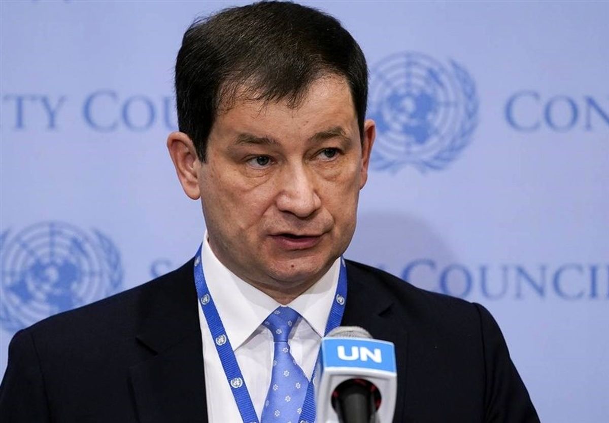 دیپلمات روس: اسرائیل هیچ دلیلی برای حمله ایران نداشت