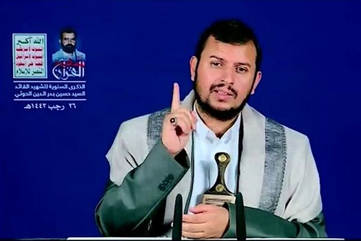 هشدار رهبر انصارالله به ائتلاف متجاوز سعودی