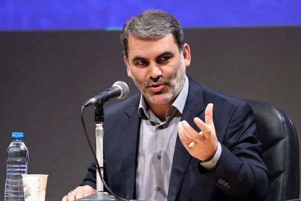  زنگنه: دوستان به جای دادن نسخۀ تخلیه تهران، برنامه را اجرا کنند