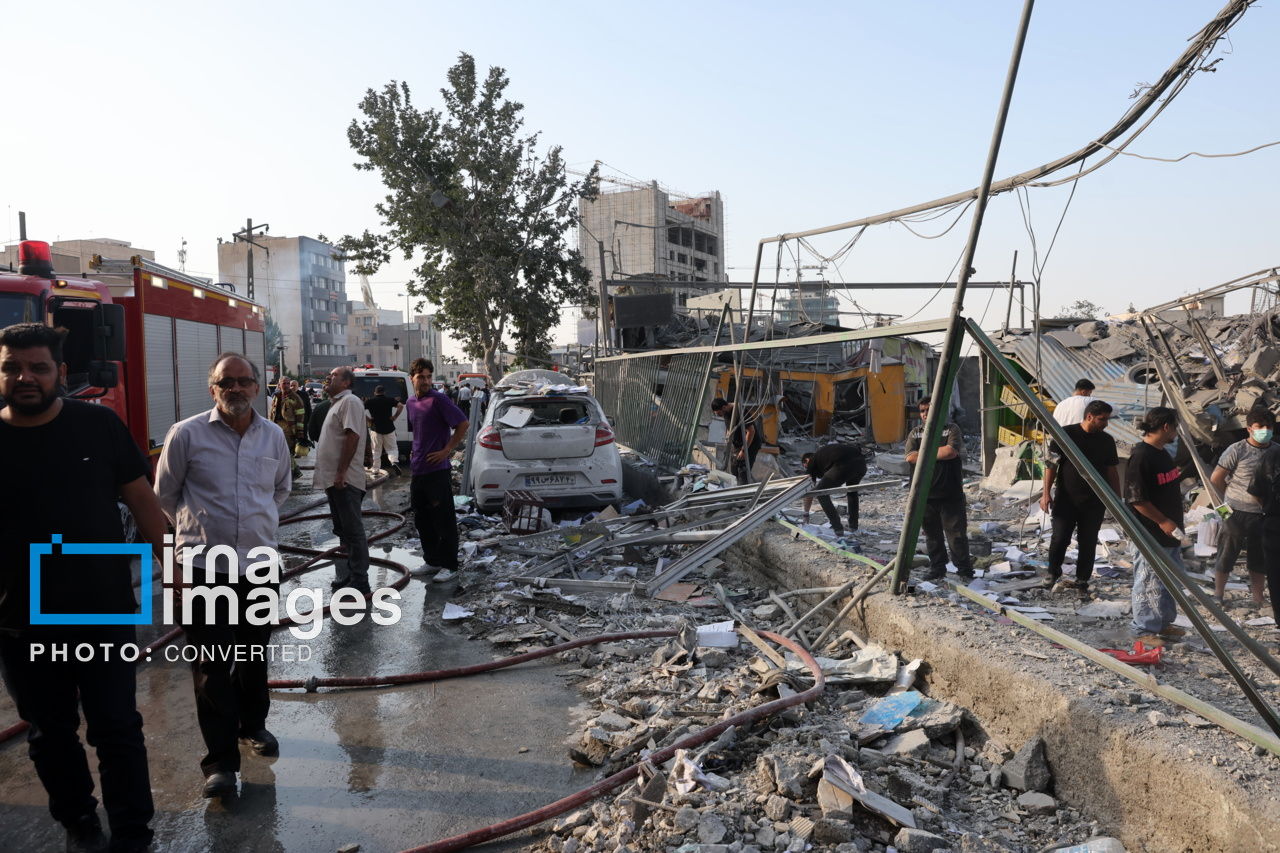 شهادت چهار کودک در حملات وحشیانه رژیم صهیونیستی