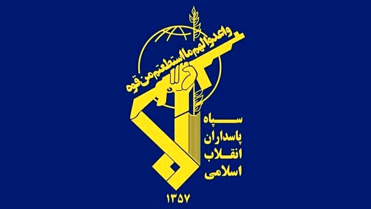 خبر مهم سپاه از انهدام رادار آمریکایی در قطر
