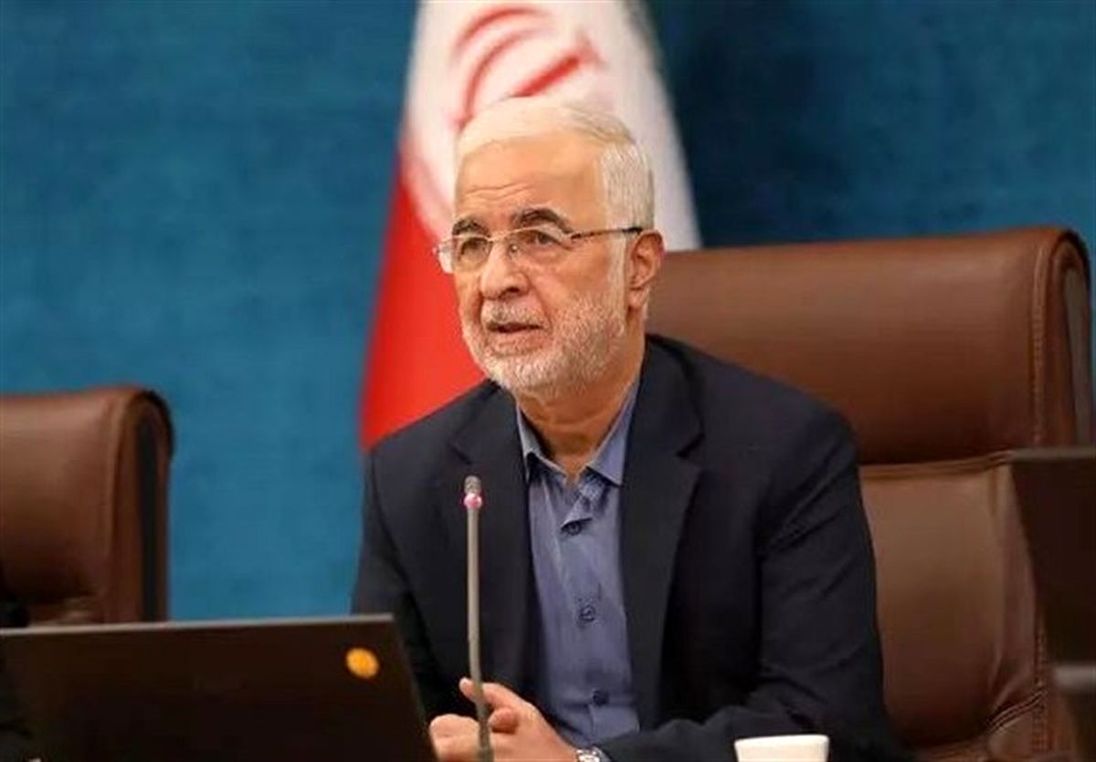 مومنی: شرایط امنیتی کشور و مرزها بسیار عالی است