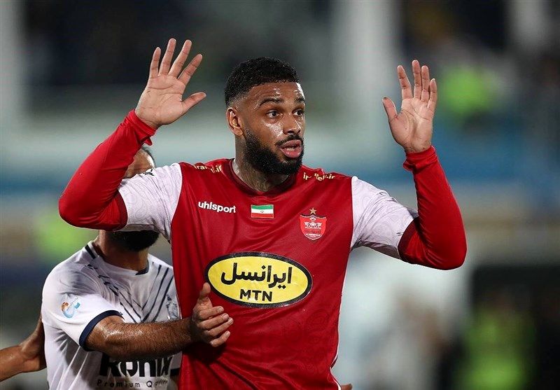 پرسپولیس برنده پرونده لوکادیا شد