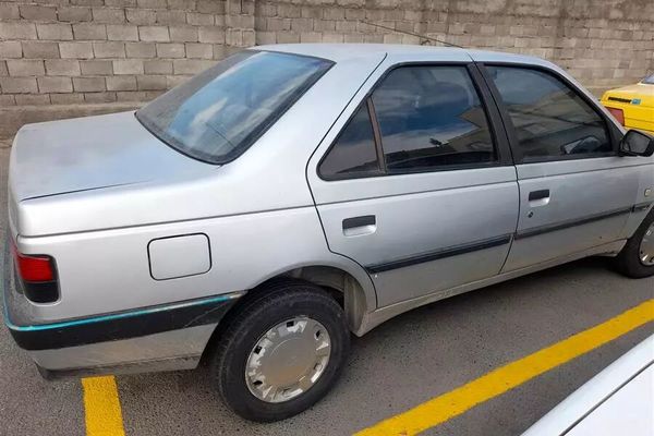 ارزان‌ترین مدل پژو در بازار چند؟+ جدول