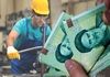 حداقل و حداکثر عیدی کارگران در سال ۱۴۰۵ | حداقل عیدی کارگران ۲۰ میلیون و ۷۸۰ هزار تومان تعیین شد