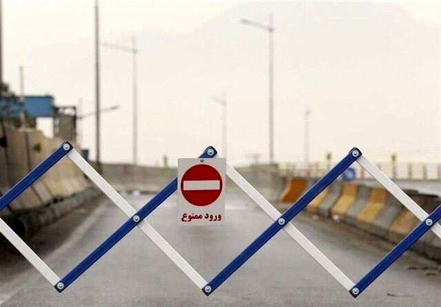 خبر مهم برای مسافران شمال | اعلام محدودیت‌های تردد تعطیلات عید قربان