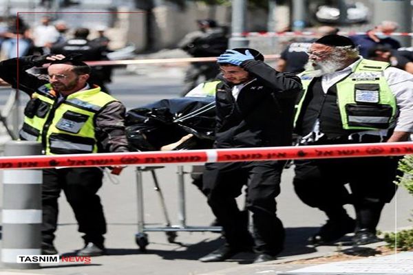 خودزنی در میان صهیونیست‌ها 