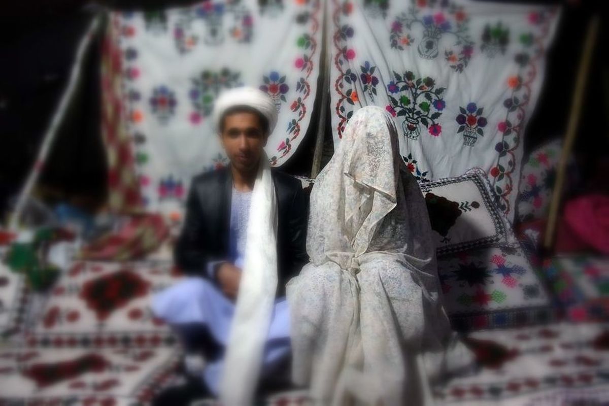 داستان یک جدایی