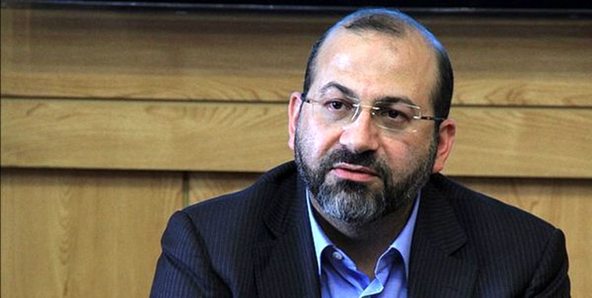 مشاور قالیباف رئیس جدید دیوان محاسبات