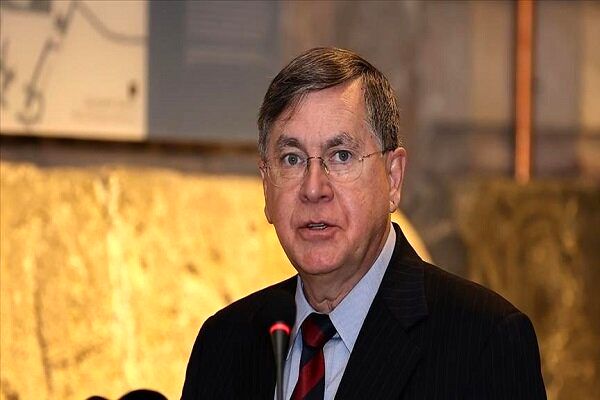 دردسر خرید اس-۴۰۰ برای ترکیه 