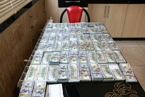 ورود مستقیم بانک مرکزی به بازار ارز و دلار