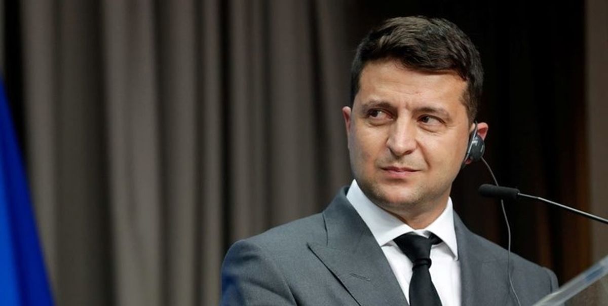 گفتگوی 8 ساعته اوکراین و روسیه 