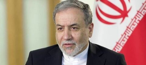 اولین اظهارات عراقچی درباره نتایج مذاکرات مسقط:  گفت و گو با امریکا صرفا هسته‌ای است /  لازمه هر گفت‌وگویی، خودداری از تهدید و فشار است