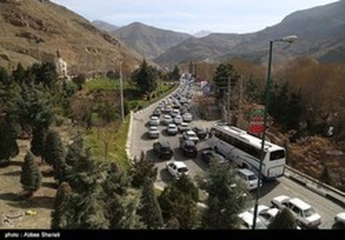 بهره‌وری حمل و نقل جاده‌ای ایران یک سوم نرم جهانی است