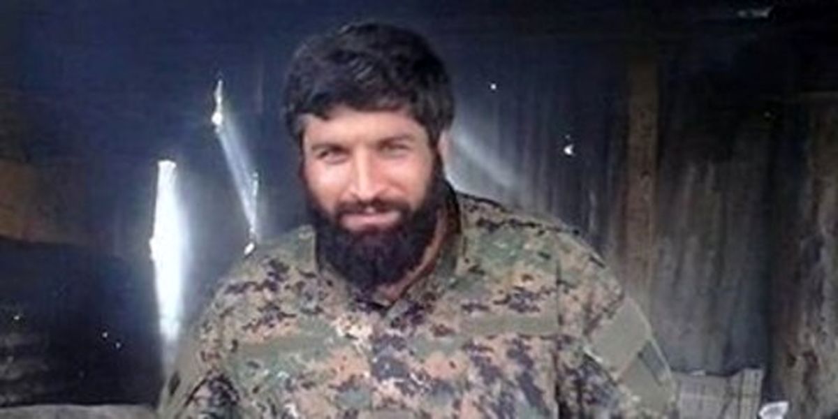 ماجرای آقای اصغر و حاج قاسم! +فیلم