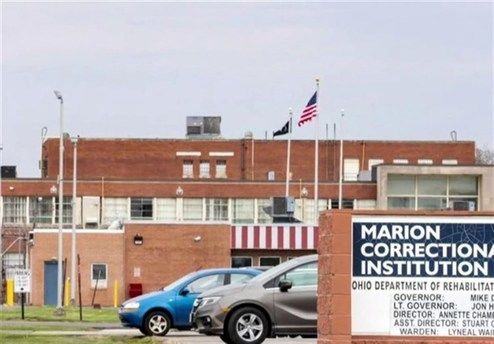 کرونا در زندان‌های آمریکا